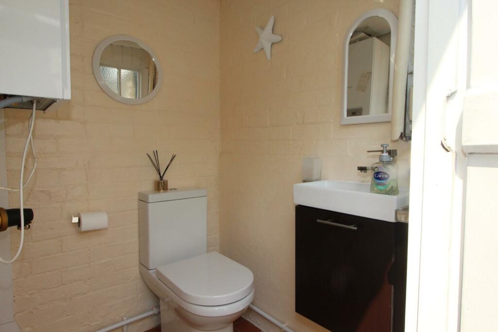 Additional property image - Stanpit, Christchurch