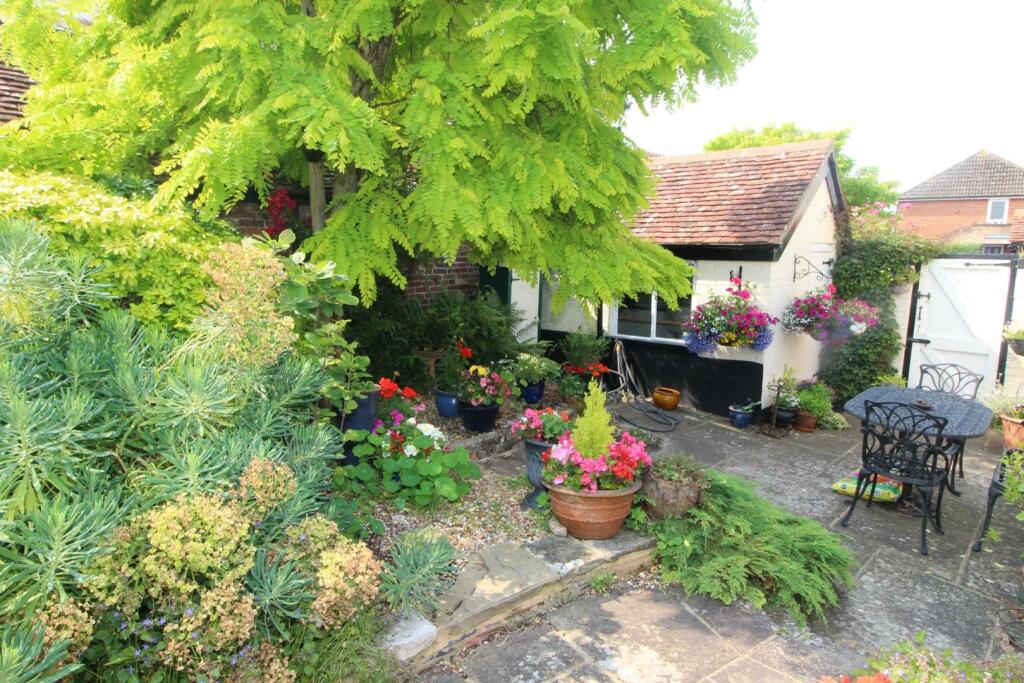 Additional property image - Stanpit, Christchurch