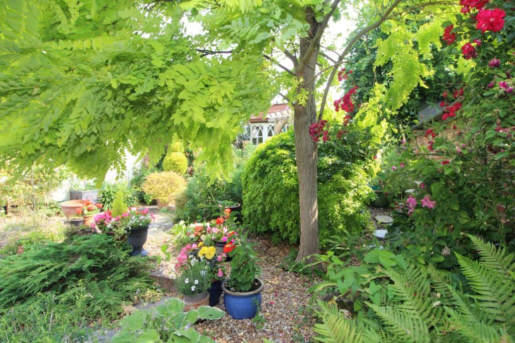 Additional property image - Stanpit, Christchurch