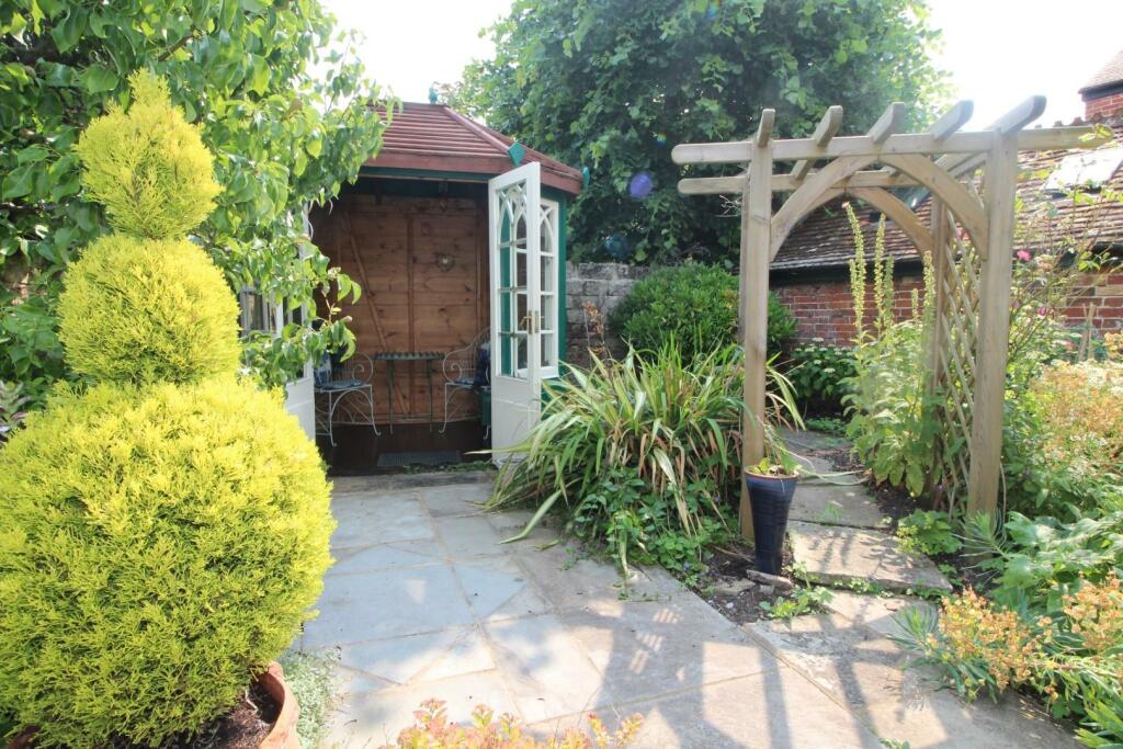 Additional property image - Stanpit, Christchurch