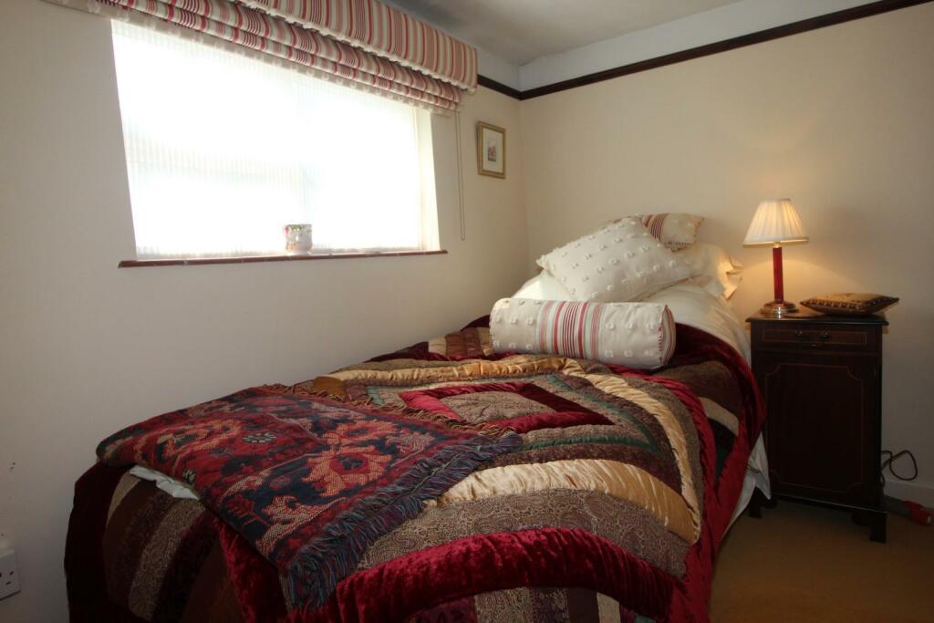 Additional property image - Stanpit, Christchurch