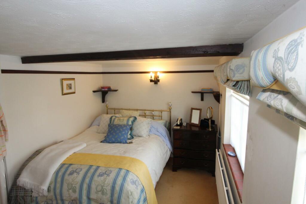 Additional property image - Stanpit, Christchurch