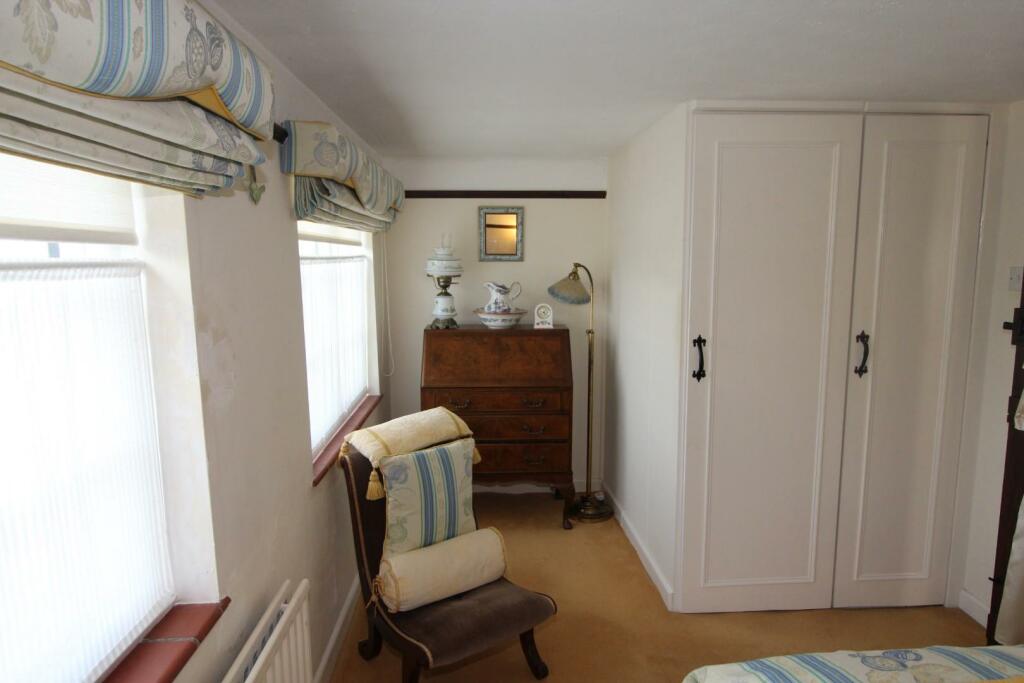 Additional property image - Stanpit, Christchurch