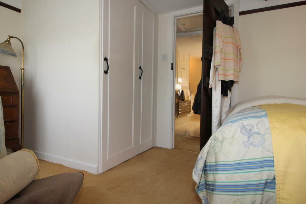 Additional property image - Stanpit, Christchurch