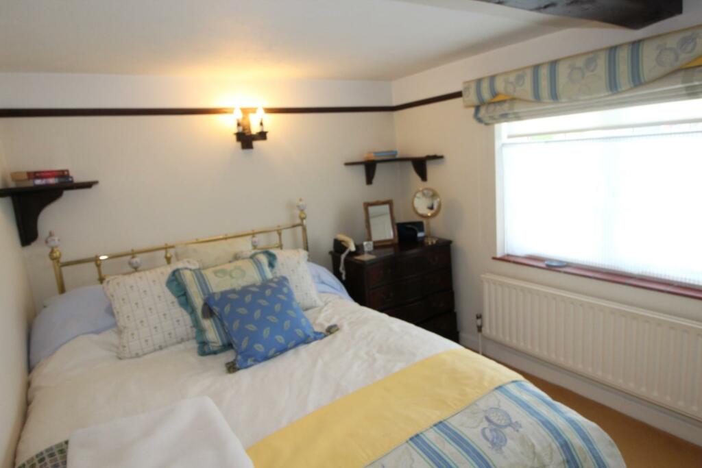 Additional property image - Stanpit, Christchurch