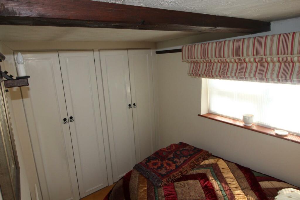 Additional property image - Stanpit, Christchurch