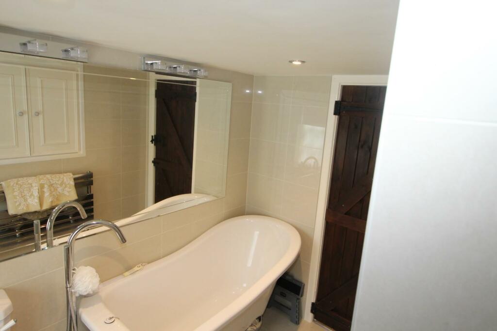 Additional property image - Stanpit, Christchurch