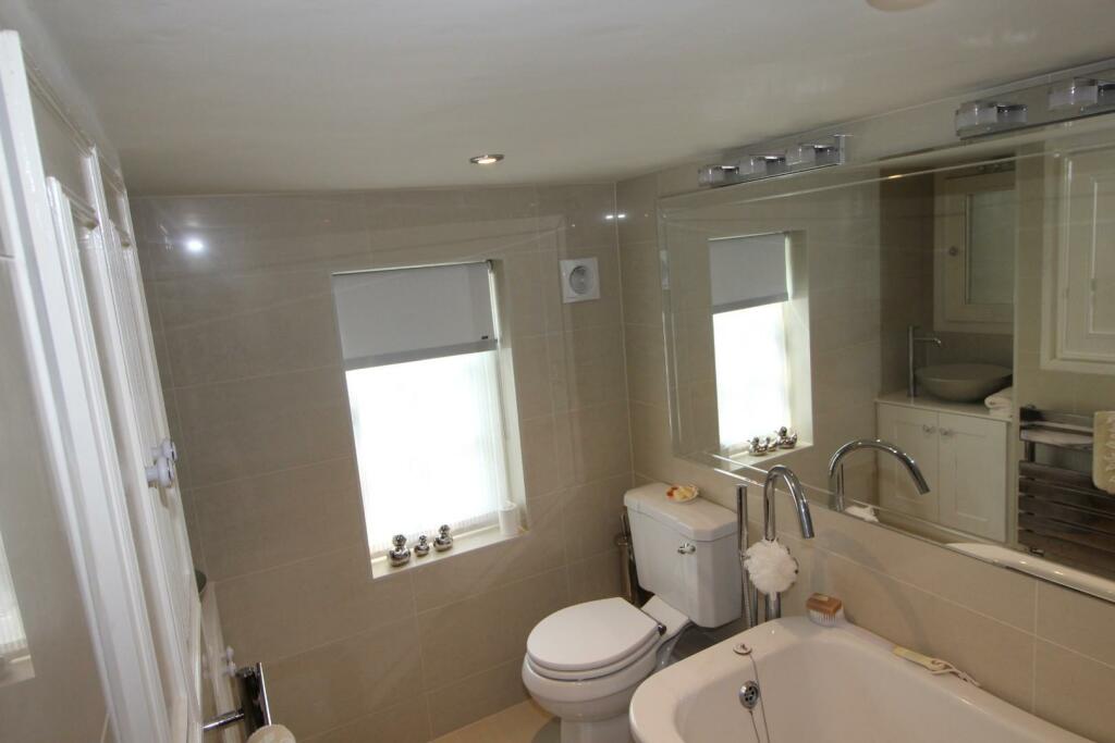 Additional property image - Stanpit, Christchurch