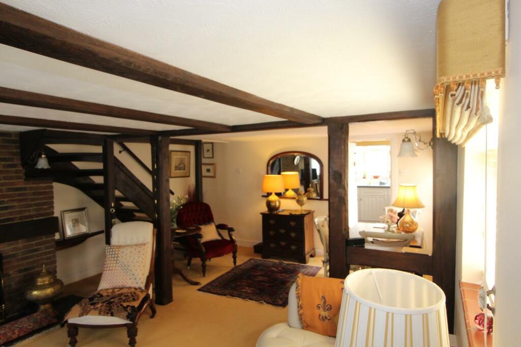 Additional property image - Stanpit, Christchurch