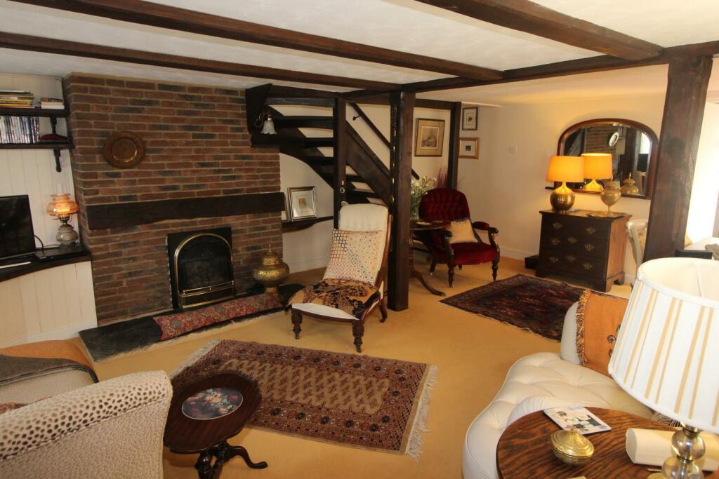 Additional property image - Stanpit, Christchurch