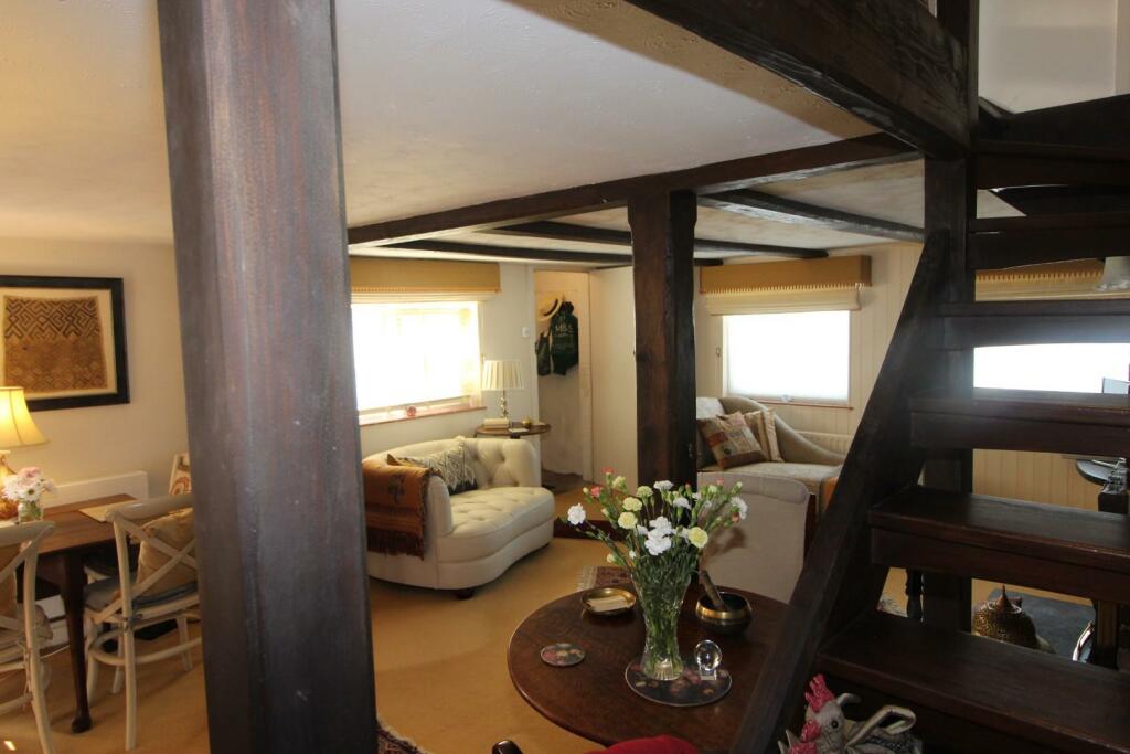 Additional property image - Stanpit, Christchurch