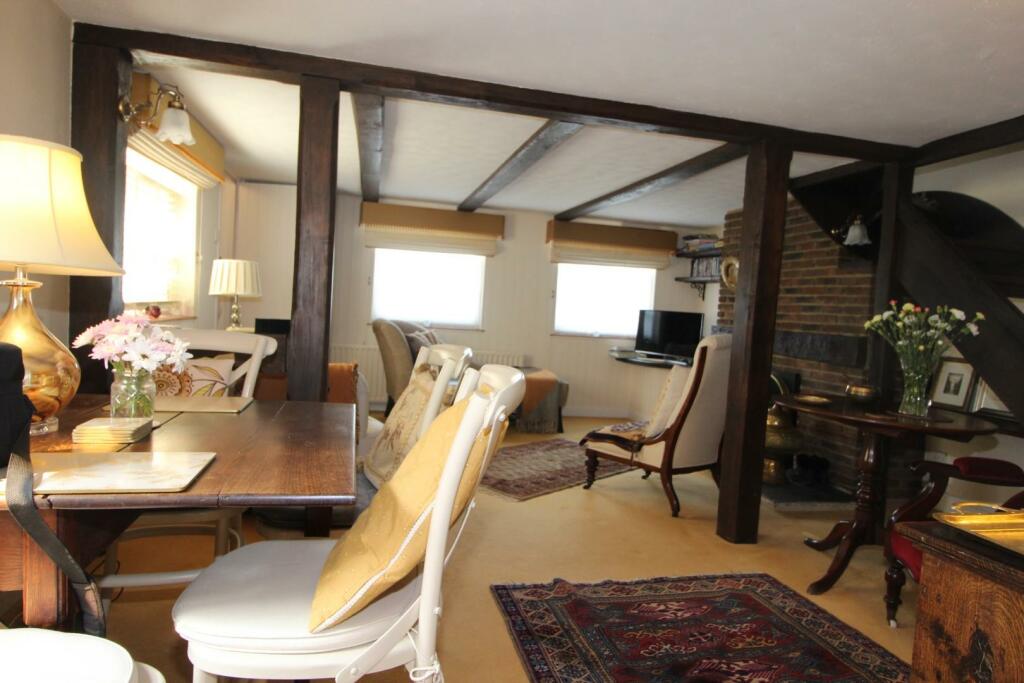 Additional property image - Stanpit, Christchurch