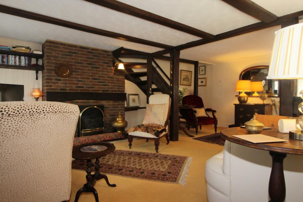 Additional property image - Stanpit, Christchurch