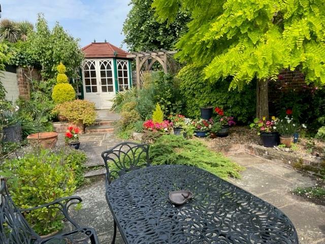Additional property image - Stanpit, Christchurch