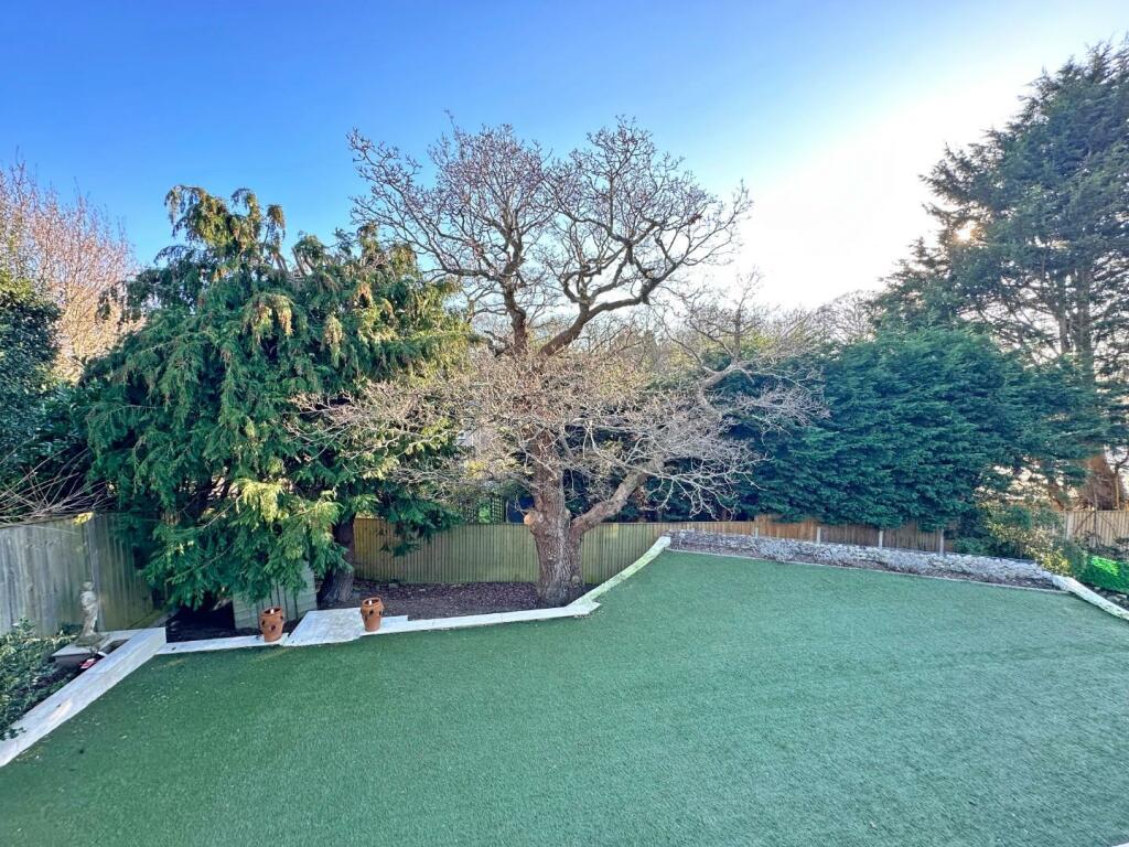 5 bedroom house for sale in Preston Way, Highcliffe, Christchurch, BH23