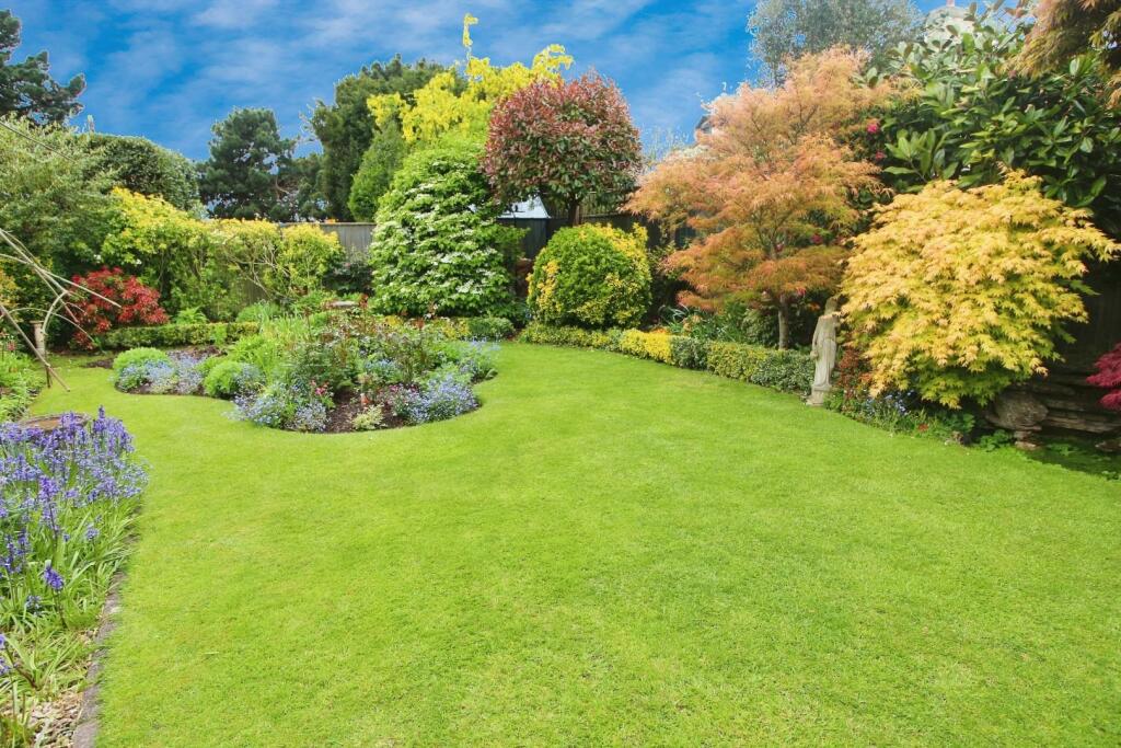 Additional property image - Stanpit, Christchurch, BH23