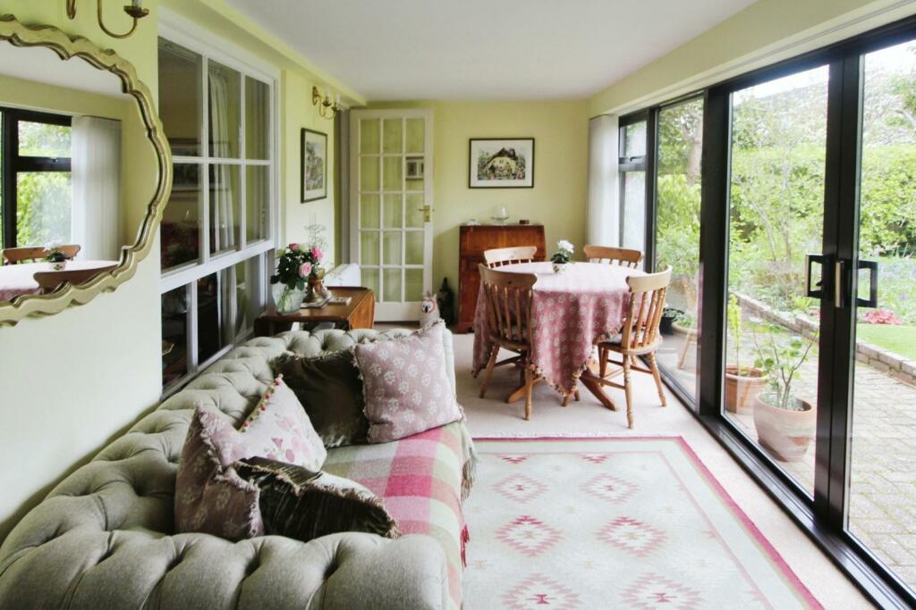 Additional property image - Stanpit, Christchurch, BH23