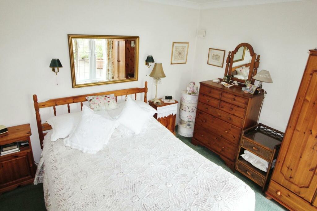 Additional property image - Stanpit, Christchurch, BH23