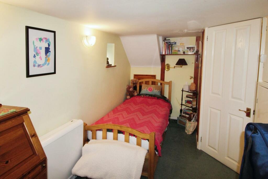 Additional property image - Stanpit, Christchurch, BH23