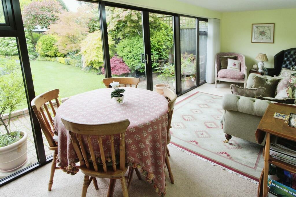 Additional property image - Stanpit, Christchurch, BH23