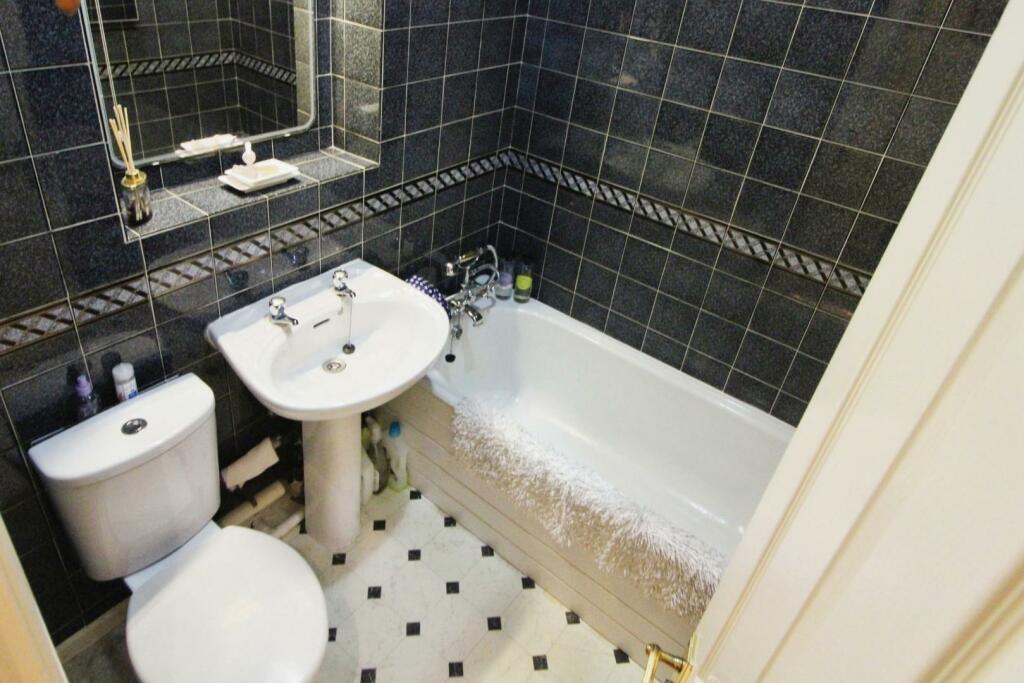 Additional property image - Stanpit, Christchurch, BH23