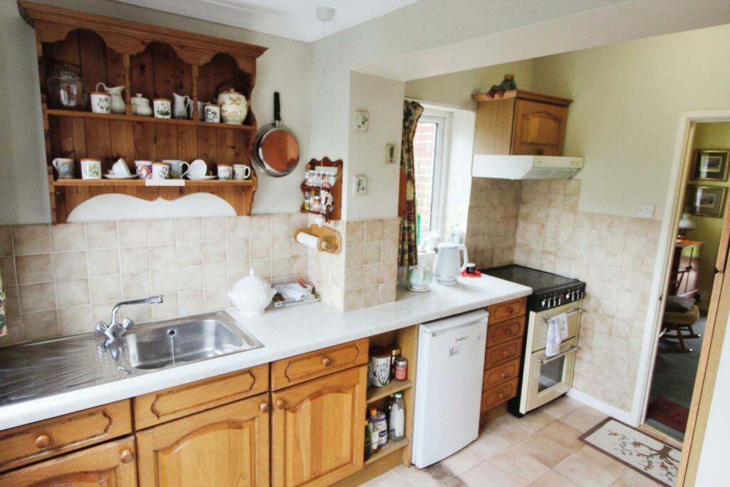 Additional property image - Stanpit, Christchurch, BH23