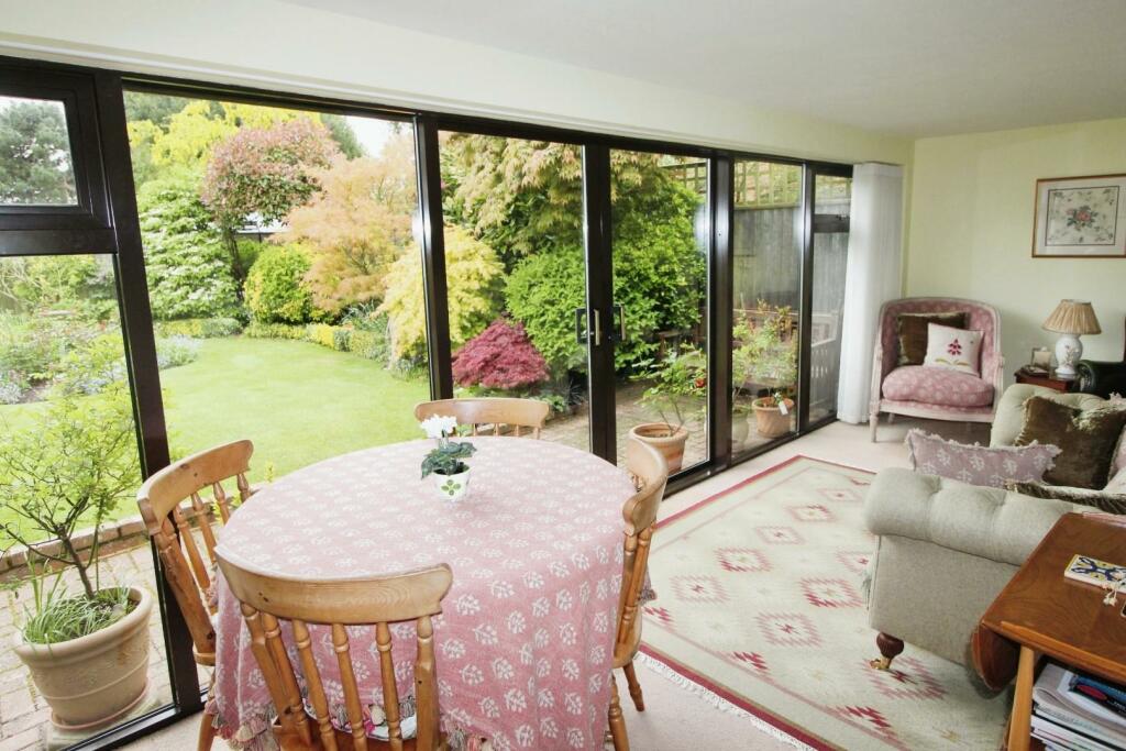 Additional property image - Stanpit, Christchurch, BH23