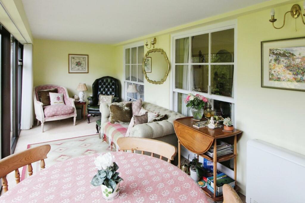 Additional property image - Stanpit, Christchurch, BH23