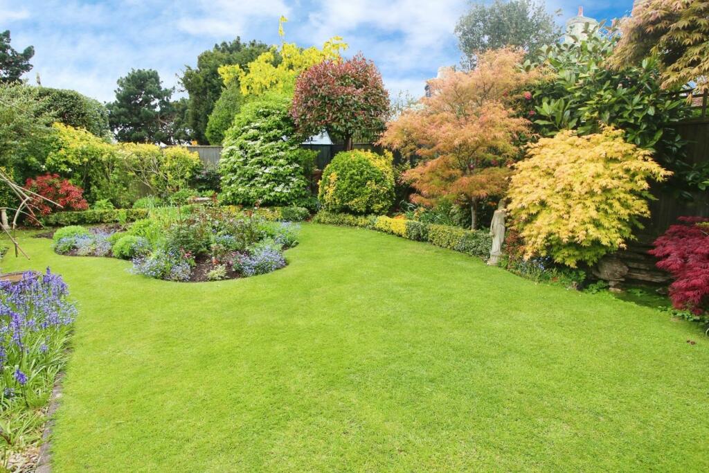 Additional property image - Stanpit, Christchurch, BH23
