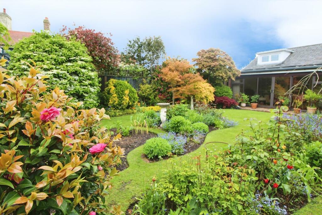 Additional property image - Stanpit, Christchurch, BH23