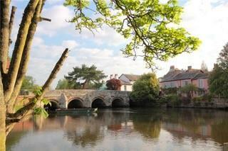 Additional property image - Stanpit, Christchurch, BH23