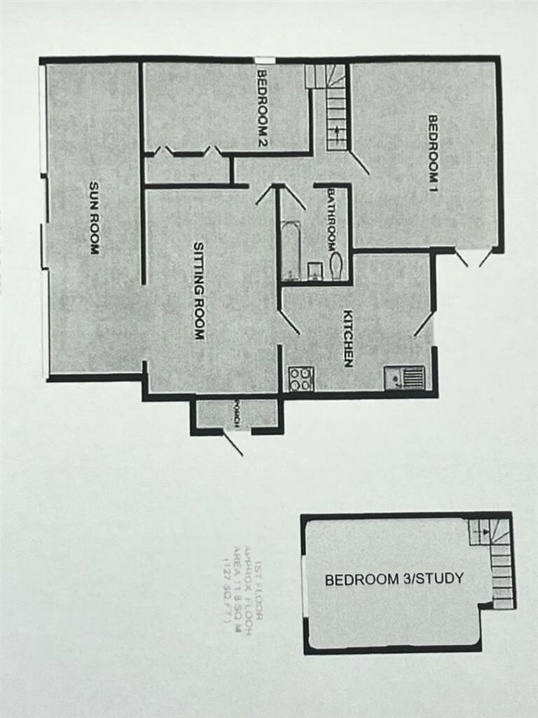 Additional property image - Stanpit, Christchurch, BH23