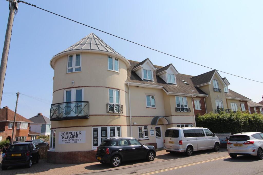 Main image of property: Ringwood Road, Christchurch