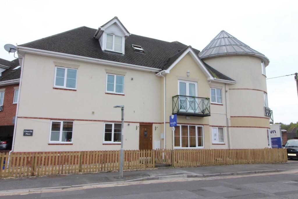 Main image of property: Ringwood Road, Christchurch