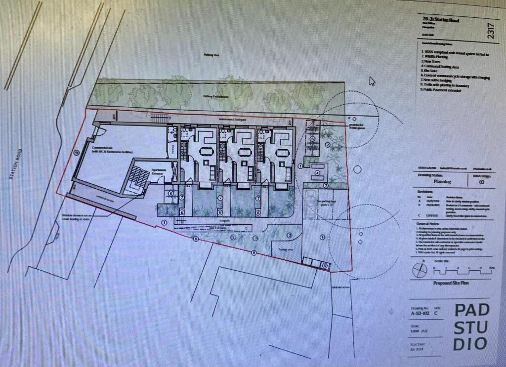 Main image of property: Station Road, New Milton, BH25 6HR