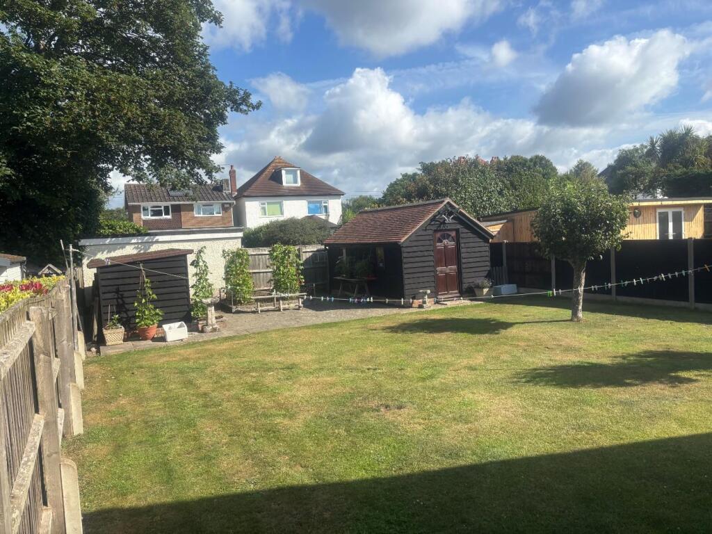 Main image of property: Avenue Road, Walkford, Christchurch