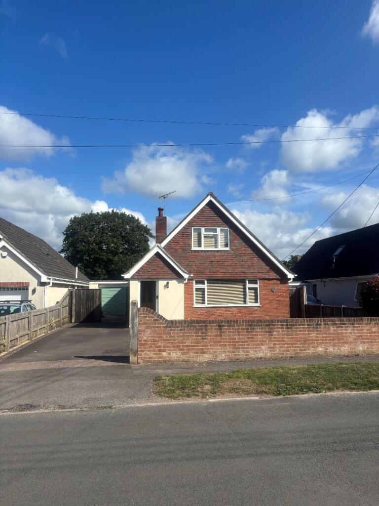 Main image of property: Avenue Road, Walkford, Christchurch