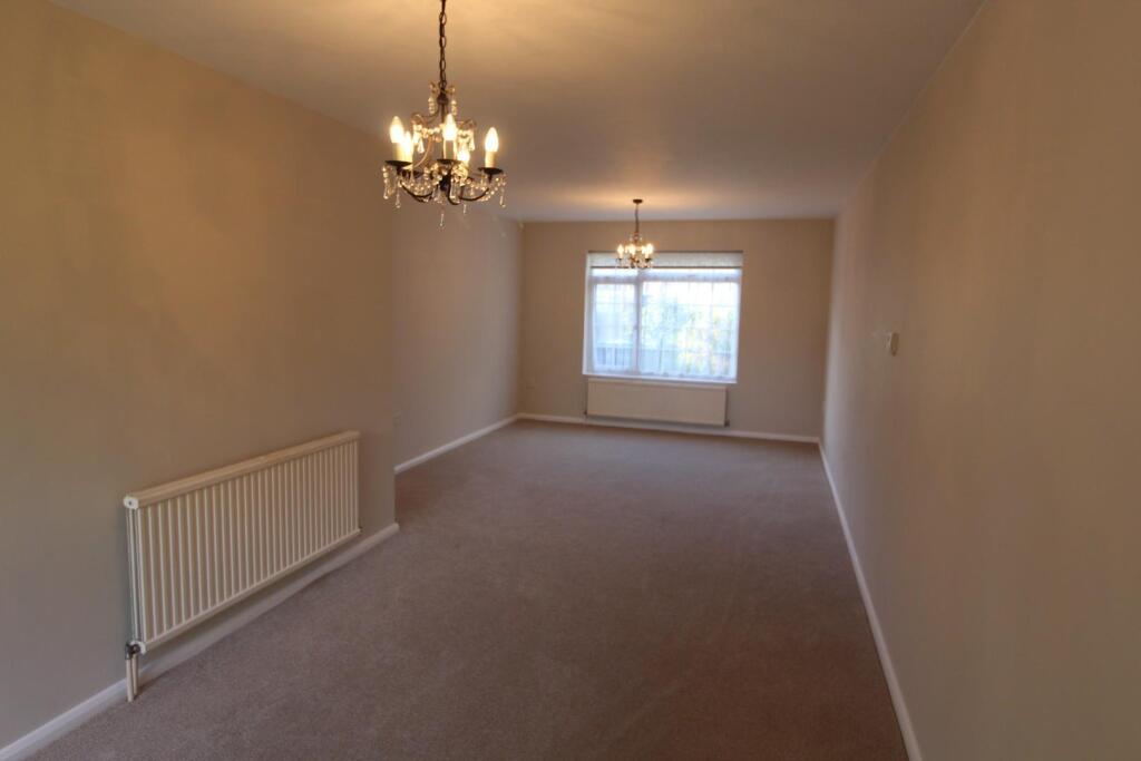 Main image of property: William Close, Walkford