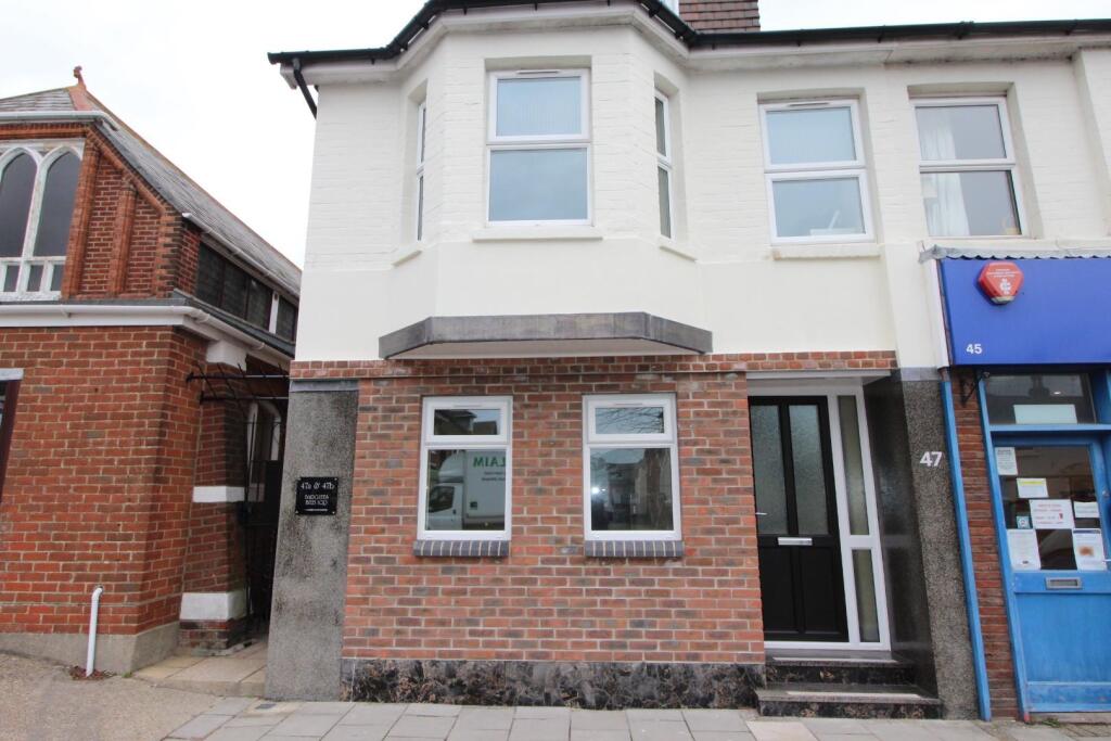 Main image of property: Bargates, Christchurch, Dorset, BH23 1QD