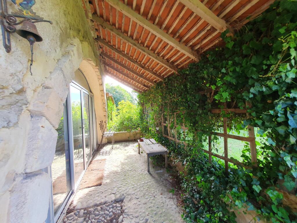 Stone House for sale in Tremolat, Aquitaine...