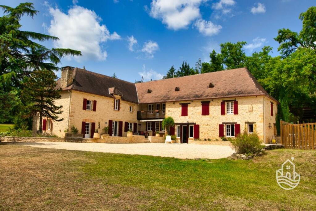 Main image of property: Sarlat-La-Caneda, Aquitaine, 24200, France