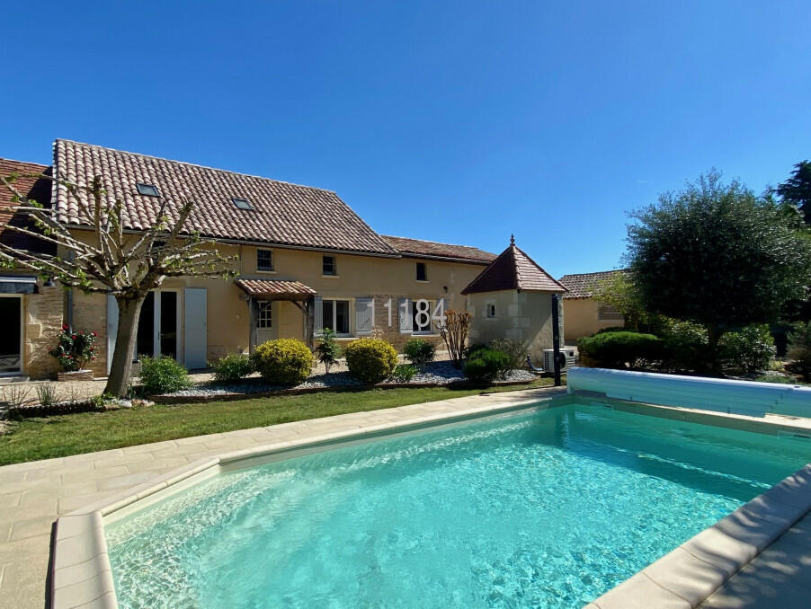 Main image of property: Saint-Pierre-D'eyraud, Aquitaine, 24130, France