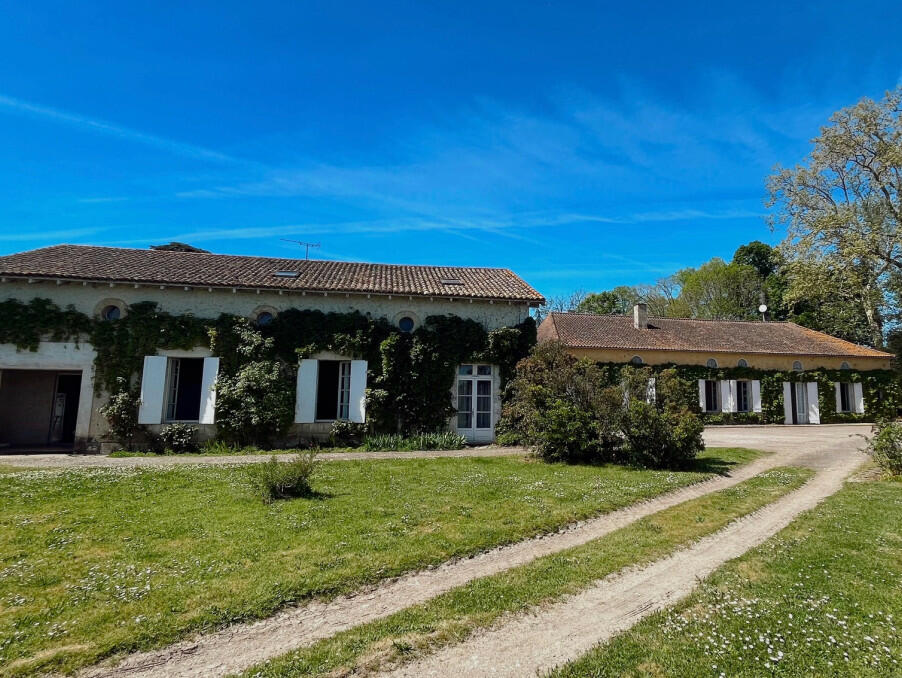 Main image of property: Saint-Aubin-De-Cadelech, Aquitaine, 24500, France