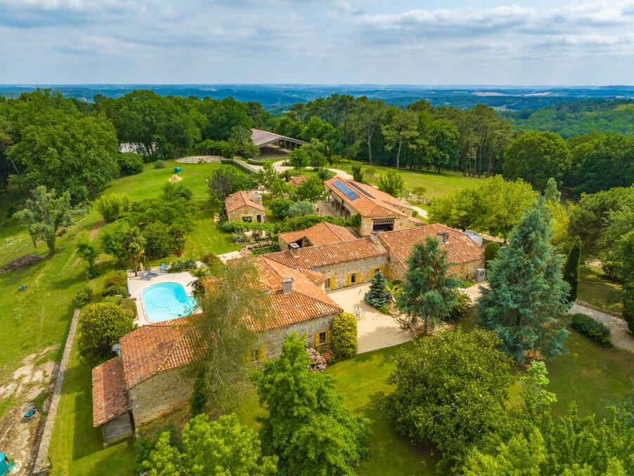 Main image of property: Cuzorn, Aquitaine, 47500, France