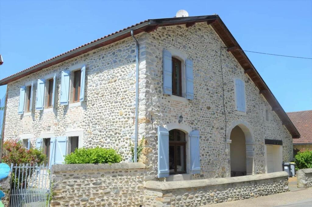 3 bedroom village house for sale in SaliesDeBearn, Aquitaine, 64270