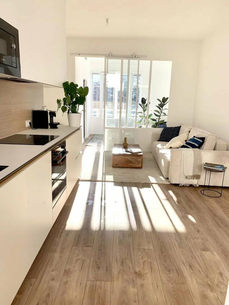 Studio apartment for sale in Nice, ProvenceAlpesCote d'Azur, 06, France