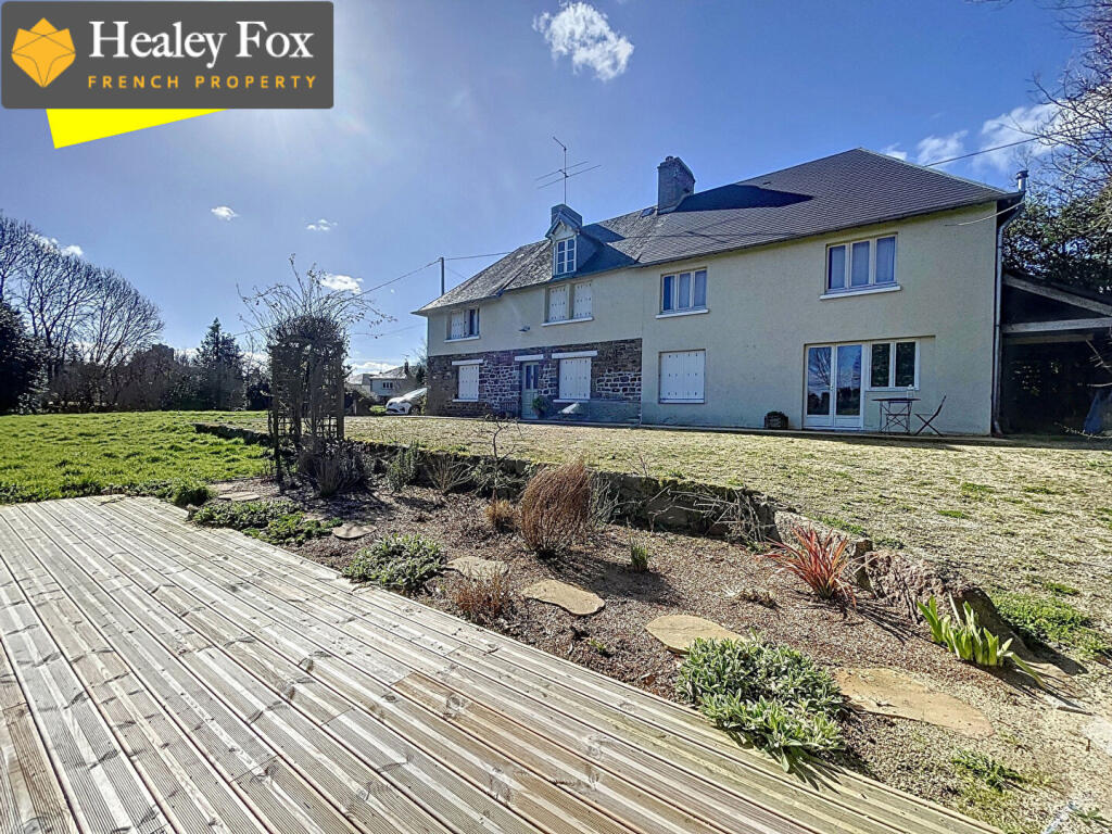 Main image of property: Hambye, Basse-Normandie, 50450, France