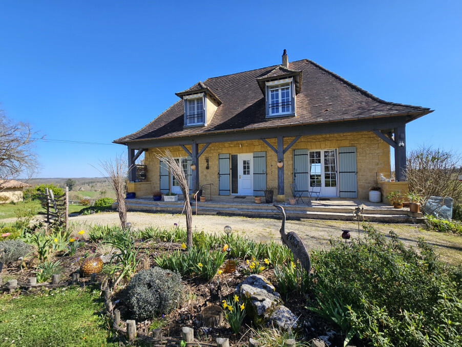 Main image of property: Beaumont-Du-Perigord, Aquitaine, 24440, France