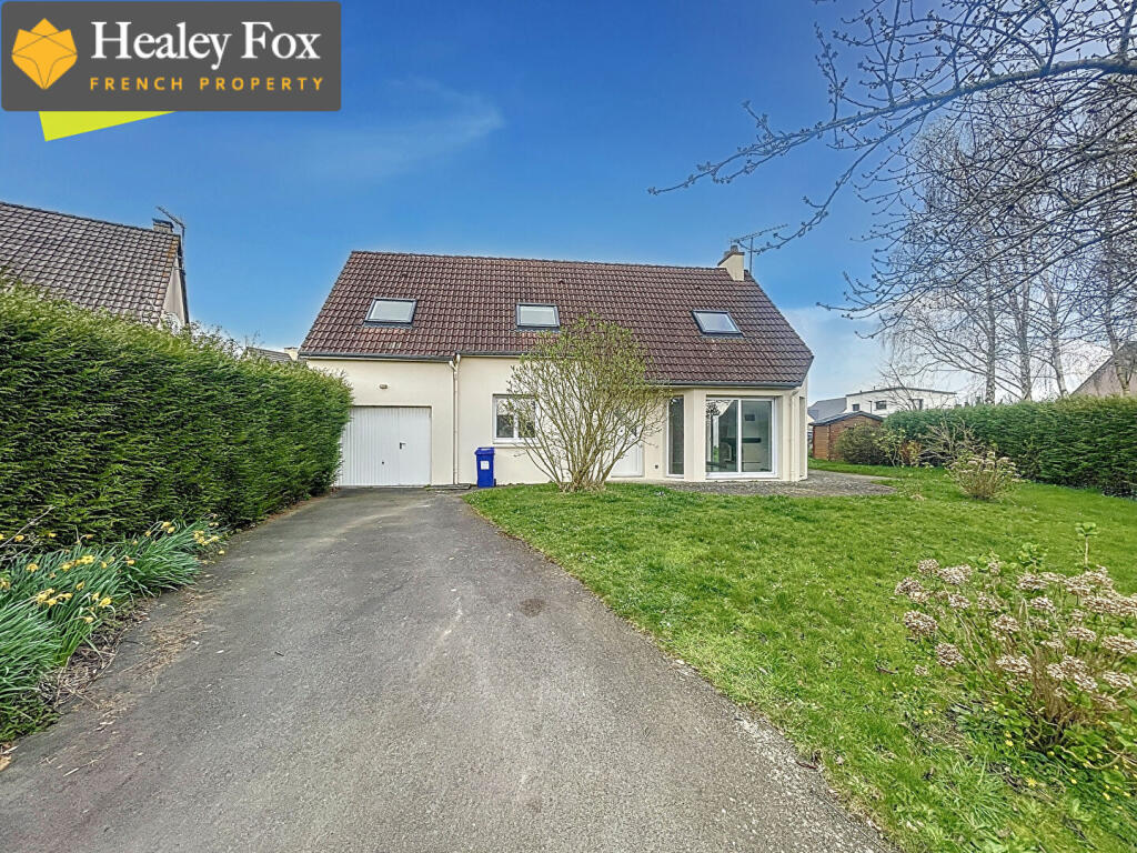 Main image of property: Brehal, Basse-Normandie, 50290, France