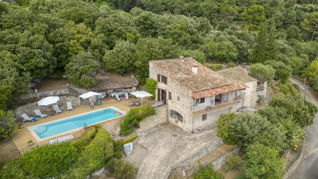 Main image of property: Tourrettes-Sur-Loup, Provence-Alpes-Cote d'Azur, 06140, France